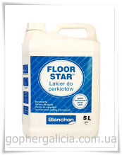 Blanchon Floor Star (5L)